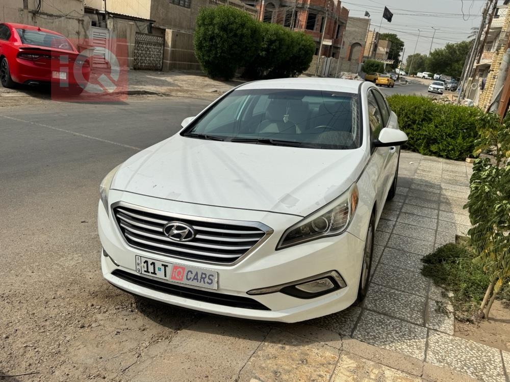 هيونداي سوناتا